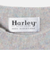 【別注】＜Harley of Scotland＞ニット プルオーバー