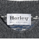 【別注】＜Harley of Scotland＞ノルディック プルオーバー ニット