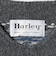 【別注】＜Harley of Scotland＞ノルディック プルオーバー ニット