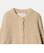 【別注】＜LOGAN knitting mills＞COSY カーディガン