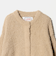 【別注】＜LOGAN knitting mills＞COSY カーディガン
