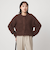 【別注】＜LOGAN knitting mills＞COSY カーディガン
