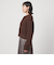 【別注】＜LOGAN knitting mills＞COSY カーディガン