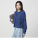 【別注】＜LOGAN knitting mills＞COSY カーディガン