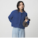 【別注】＜LOGAN knitting mills＞COSY カーディガン
