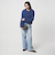 【別注】＜LOGAN knitting mills＞COSY カーディガン
