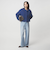 【別注】＜LOGAN knitting mills＞COSY カーディガン