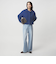 【別注】＜LOGAN knitting mills＞COSY カーディガン