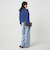 【別注】＜LOGAN knitting mills＞COSY カーディガン