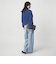 【別注】＜LOGAN knitting mills＞COSY カーディガン
