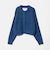 【別注】＜LOGAN knitting mills＞COSY カーディガン