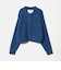 【別注】＜LOGAN knitting mills＞COSY カーディガン