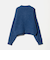 【別注】＜LOGAN knitting mills＞COSY カーディガン