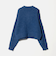 【別注】＜LOGAN knitting mills＞COSY カーディガン