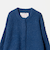 【別注】＜LOGAN knitting mills＞COSY カーディガン