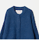 【別注】＜LOGAN knitting mills＞COSY カーディガン