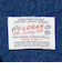 【別注】＜LOGAN knitting mills＞COSY カーディガン