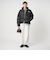 ＜THE NORTH FACE＞ショート ヌプシ ジャケット