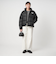 ＜THE NORTH FACE＞ショート ヌプシ ジャケット