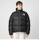＜THE NORTH FACE＞ショート ヌプシ ジャケット