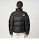＜THE NORTH FACE＞ショート ヌプシ ジャケット