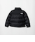 ＜THE NORTH FACE＞ショート ヌプシ ジャケット