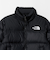 ＜THE NORTH FACE＞ショート ヌプシ ジャケット