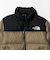 ＜THE NORTH FACE＞ショート ヌプシ ジャケット