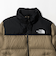 ＜THE NORTH FACE＞ショート ヌプシ ジャケット
