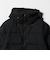 ＜THE NORTH FACE＞オルタレーション ダウン シェル パーカー