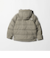 ＜THE NORTH FACE＞オルタレーション ダウン シェル パーカー