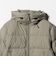 ＜THE NORTH FACE＞オルタレーション ダウン シェル パーカー