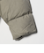 ＜THE NORTH FACE＞オルタレーション ダウン シェル パーカー