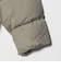 ＜THE NORTH FACE＞オルタレーション ダウン シェル パーカー