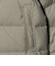 ＜THE NORTH FACE＞オルタレーション ダウン シェル パーカー