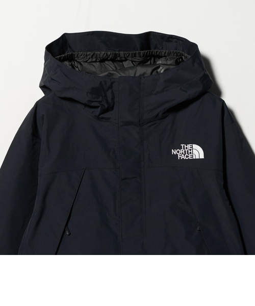 セール中】THE NORTH FACE スクープジャケット Kid's 130 THE NORTH