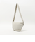 【別注】＜fellowww＞GLR パデット ショルダーバッグ