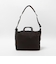 【別注】＜STANDARD SUPPLY＞GLR フロントポケット ショルダーバッグ