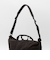 【別注】＜STANDARD SUPPLY＞GLR フロントポケット ショルダーバッグ