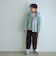ダウンコート / キッズ 100cm-160cm