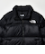 ＜THE NORTH FACE＞ヌプシ ダウンジャケット