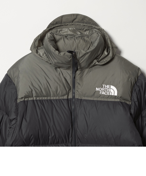 ヌプシダウン THE NORTH FACE＞ヌプシ ダウンジャケット｜グリーンレーベル