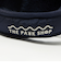＜THE PARK SHOP＞MILQUILT イヤーマフ / キッズ