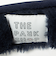 ＜THE PARK SHOP＞MILQUILT イヤーマフ / キッズ
