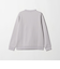 L/A ダンボール ビズ クルーネック カットソー