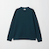 L/A ダンボール ビズ クルーネック カットソー