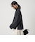 シャギー Vネック プルオーバー
