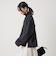 シャギー Vネック プルオーバー
