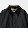 ＜Barbour＞オーバーサイズ トランスポート ワックスジャケット