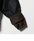 ＜Barbour＞オーバーサイズ トランスポート ワックスジャケット